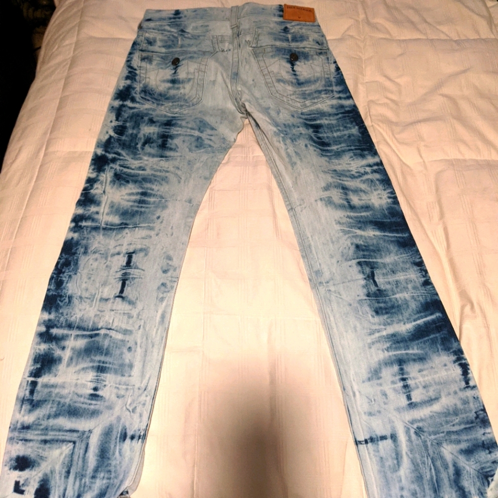 True Religion Jeans 31